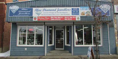Blue Diamond Jewellers