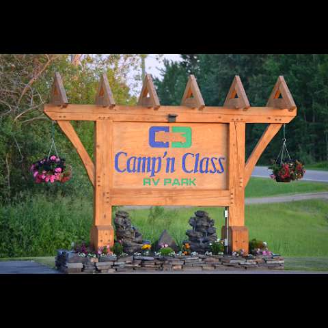 Camp'n Class RV Park