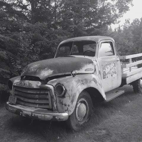 Olde Back Roads Olde Back Roads