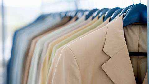 Stony Plain Dry Cleaners